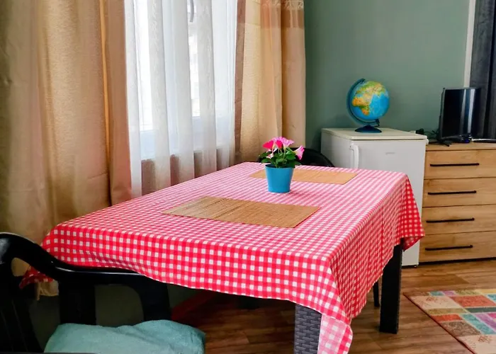 4 Karma369 אכסניה