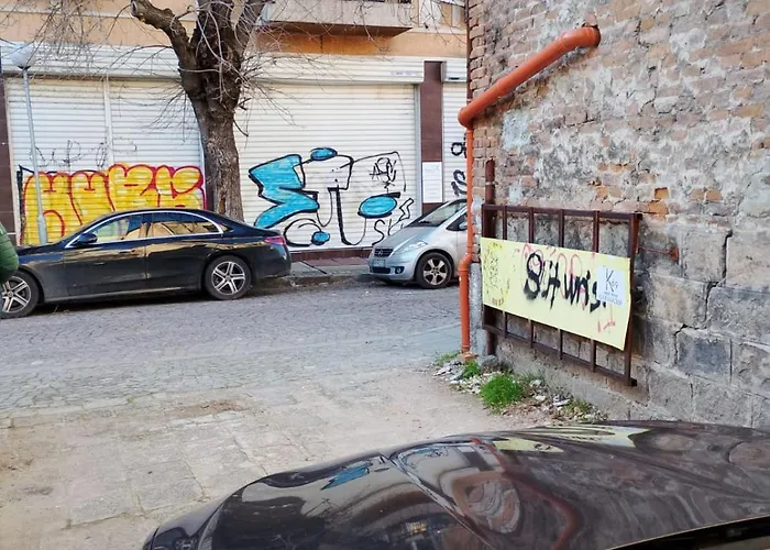 אכסניה 4 Karma369 *