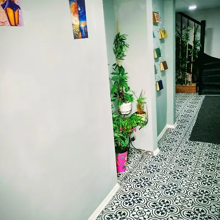 Hostel 4 Karma369