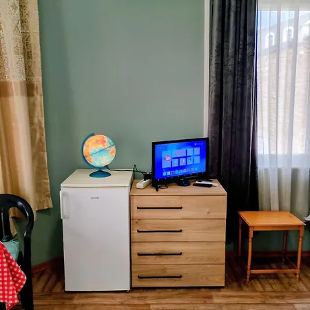 Hostel 4 Karma369 Φιλιππούπολη