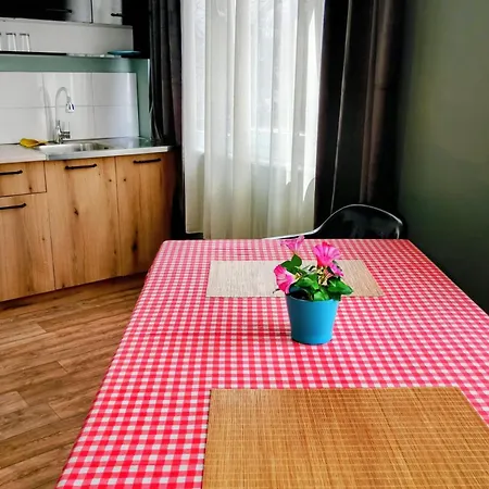Хостел 4 Karma369