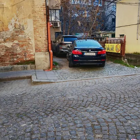 4 Karma369 Хостел Пловдив