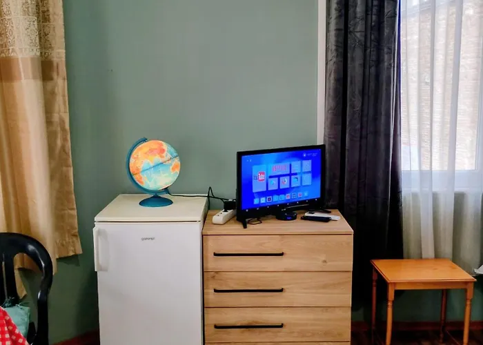 旅馆 4 Karma369 普罗夫迪夫