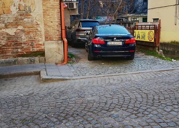 4 Karma369 旅馆 普罗夫迪夫